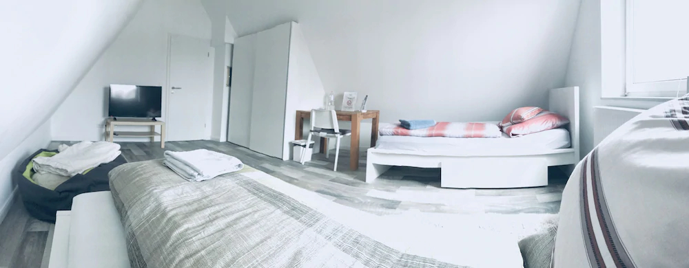 Damm Apartments