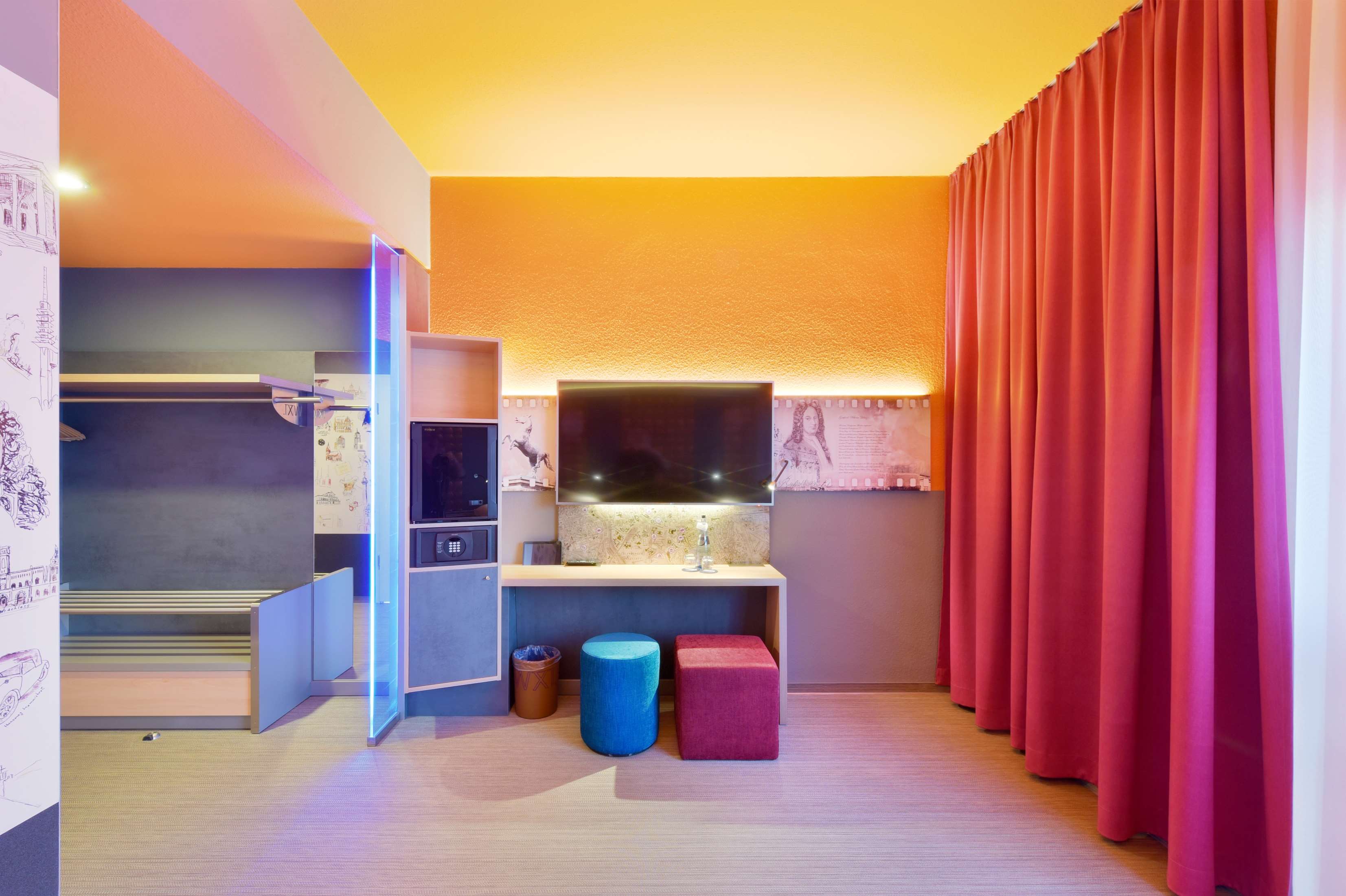 Design Wienecke XI.