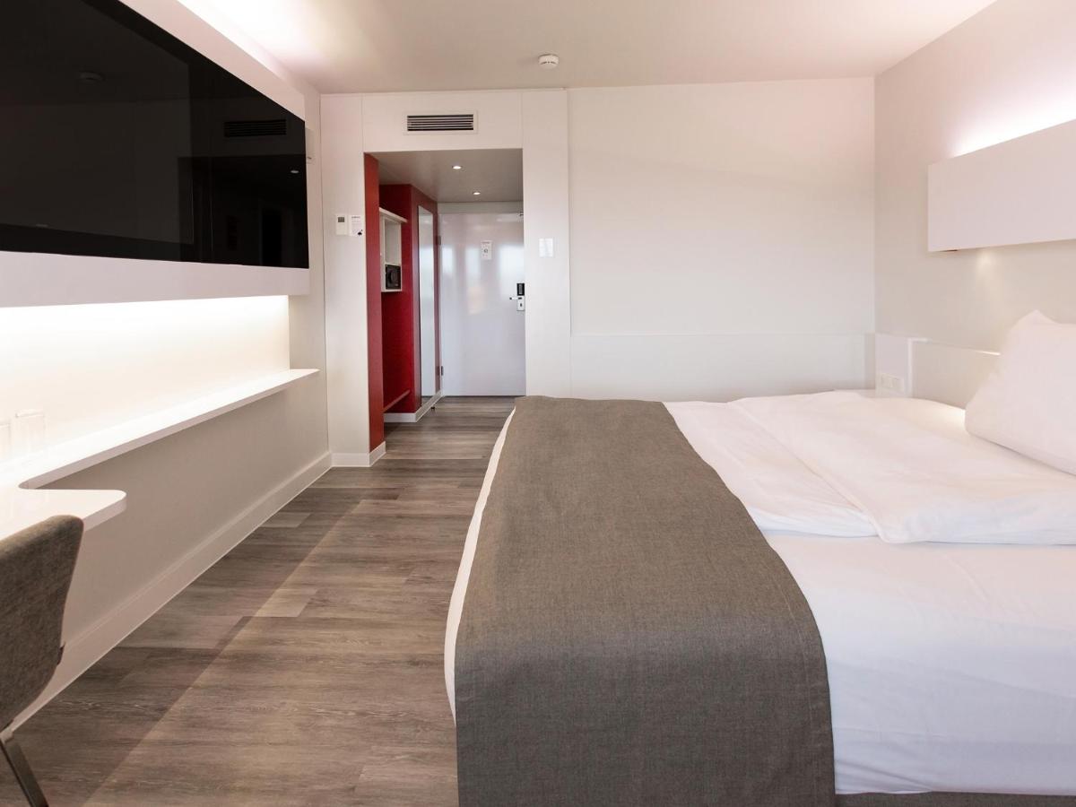 DORMERO Hotel Hannover