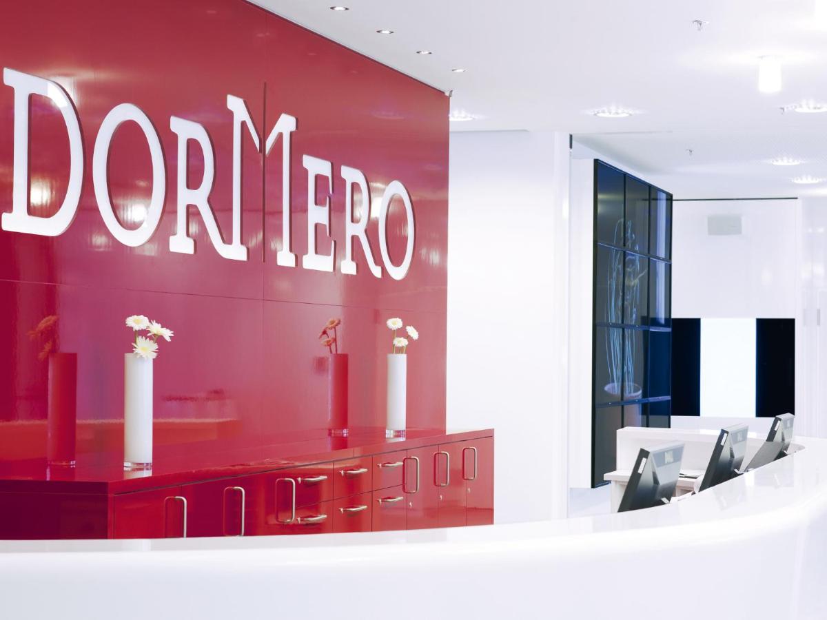 DORMERO Hotel Hannover
