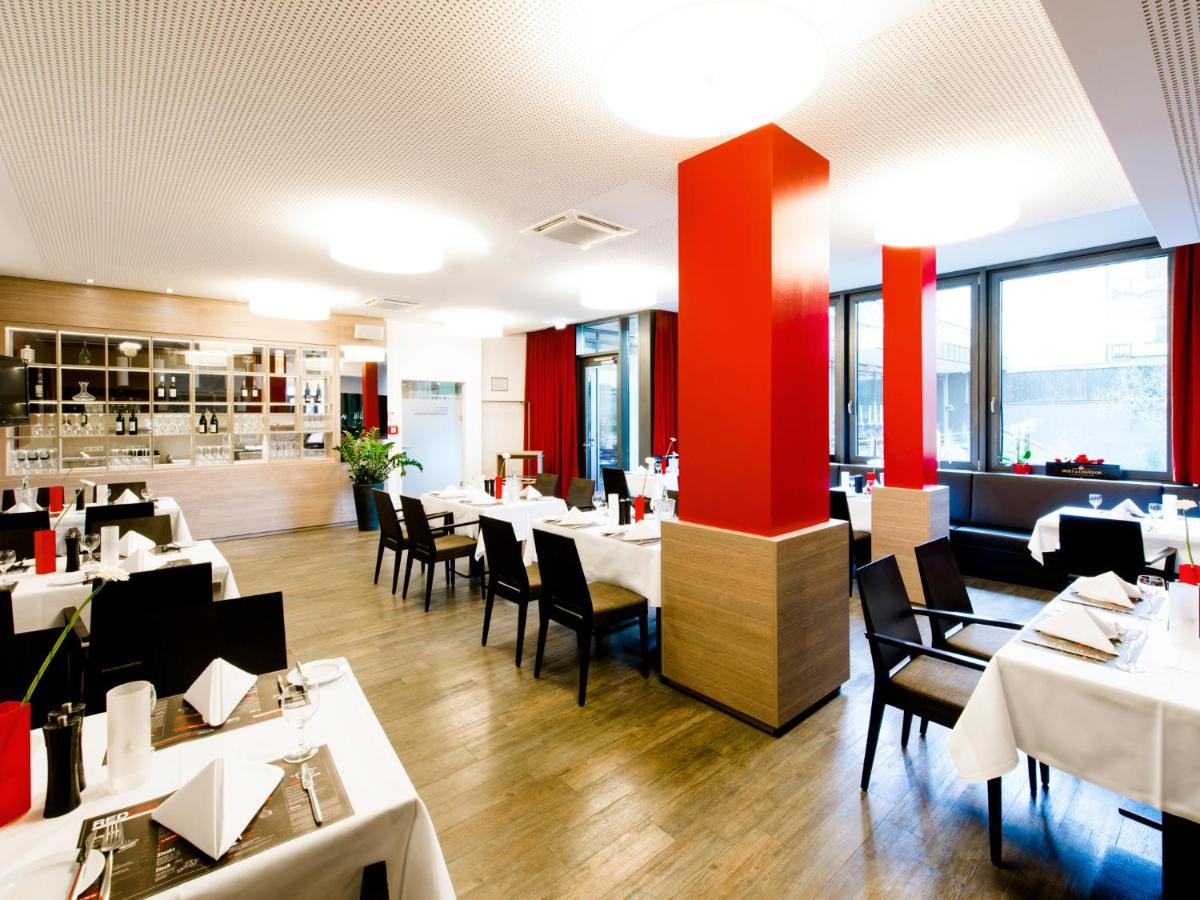 DORMERO Hotel Hannover