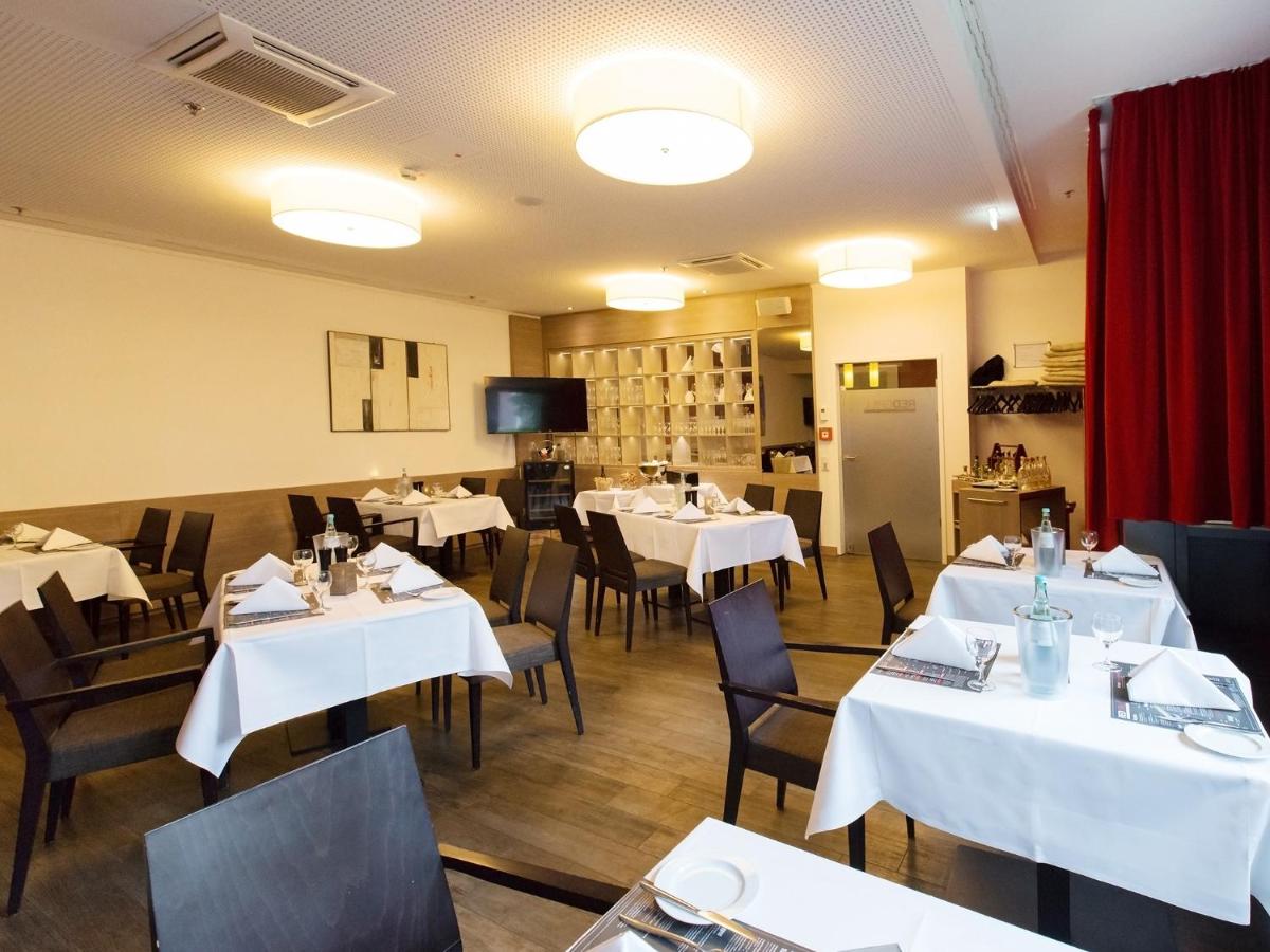DORMERO Hotel Hannover