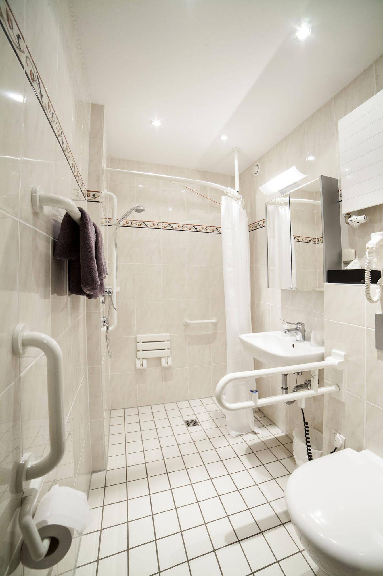 Eilenriedestift Appartements