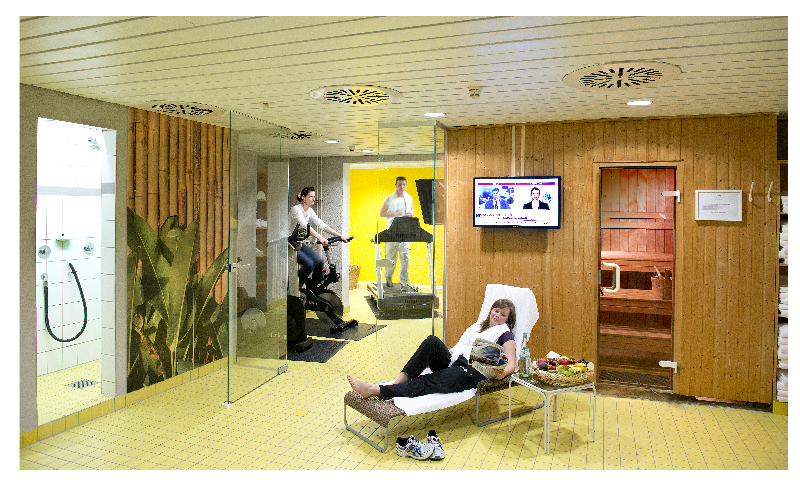 Fora Hotel Hannover