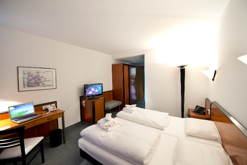 Fora Hotel Hannover