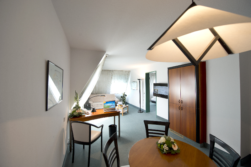 Fora Hotel Hannover