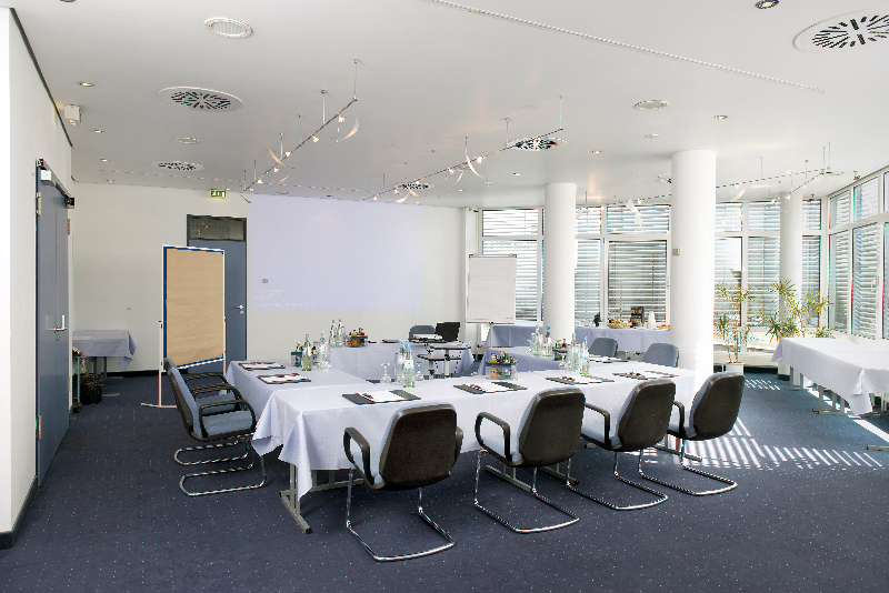 Fora Hotel Hannover
