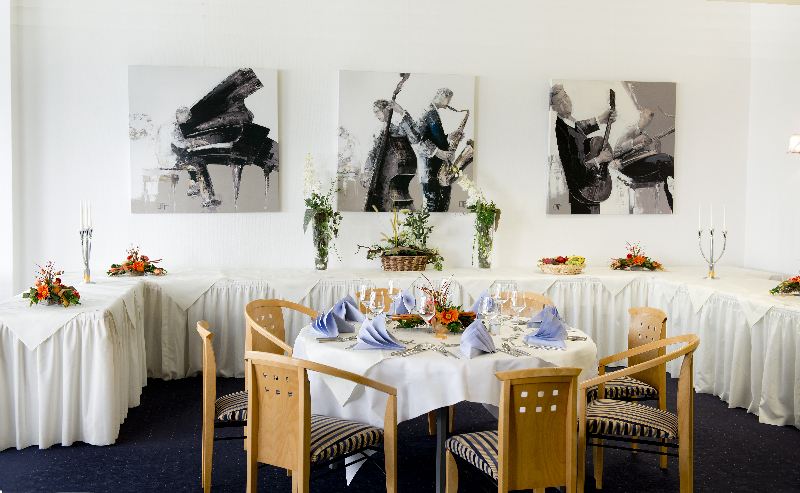 Fora Hotel Hannover