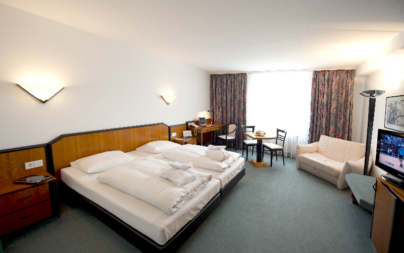 Fora Hotel Hannover