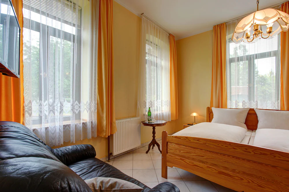 Gasthaus Hannover