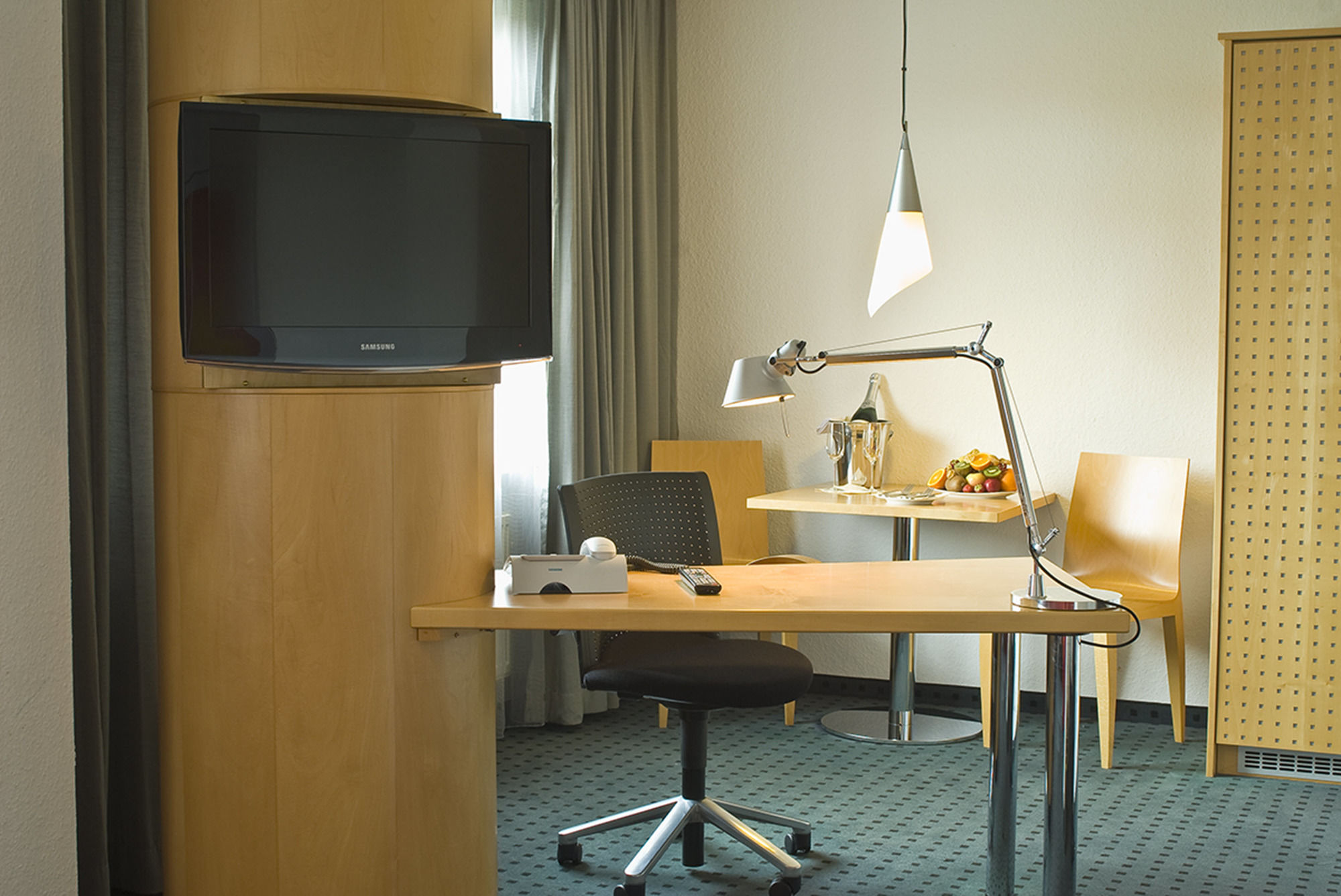 Ghotel hotel & living Hannover