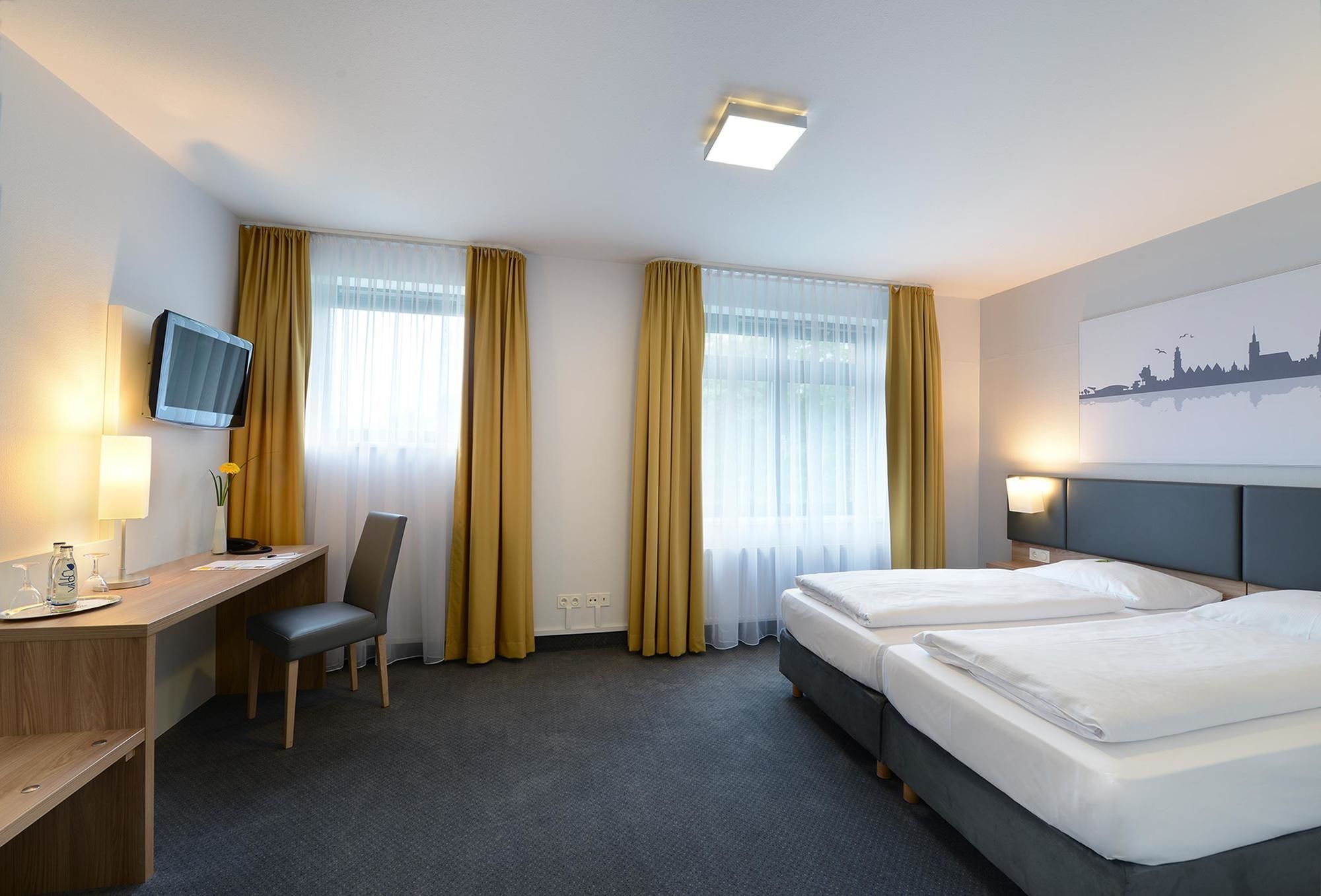 Ghotel hotel & living Hannover