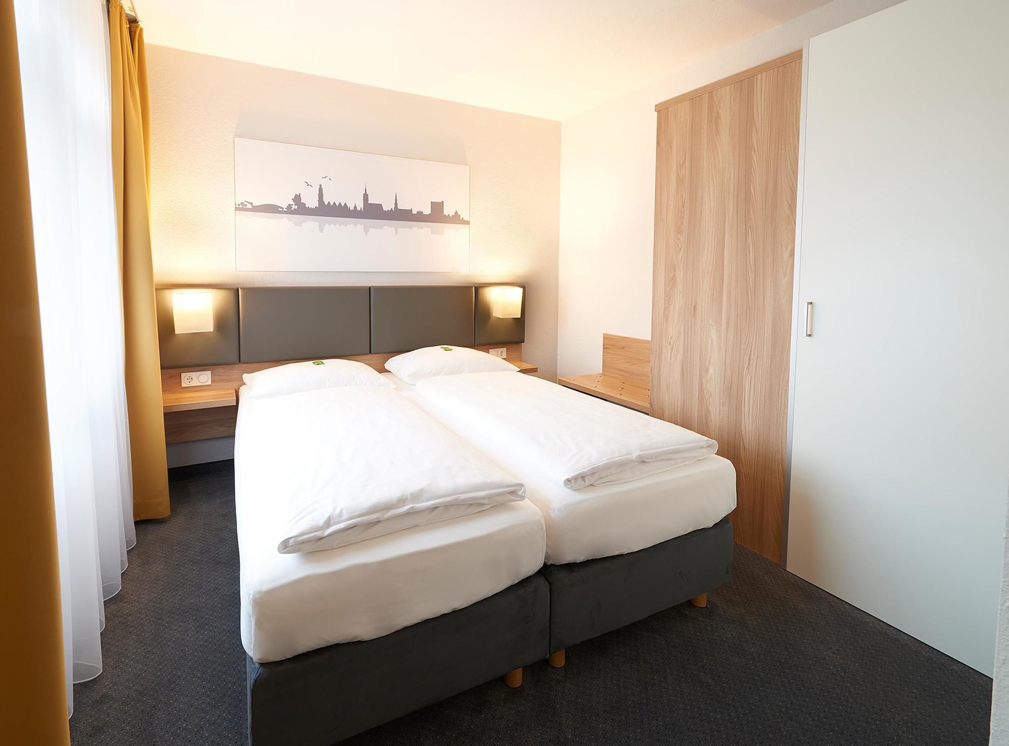 Ghotel hotel & living Hannover