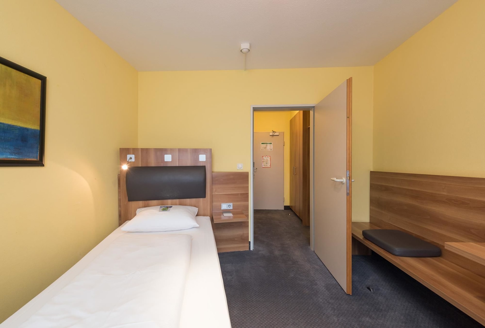 Ghotel hotel & living Hannover