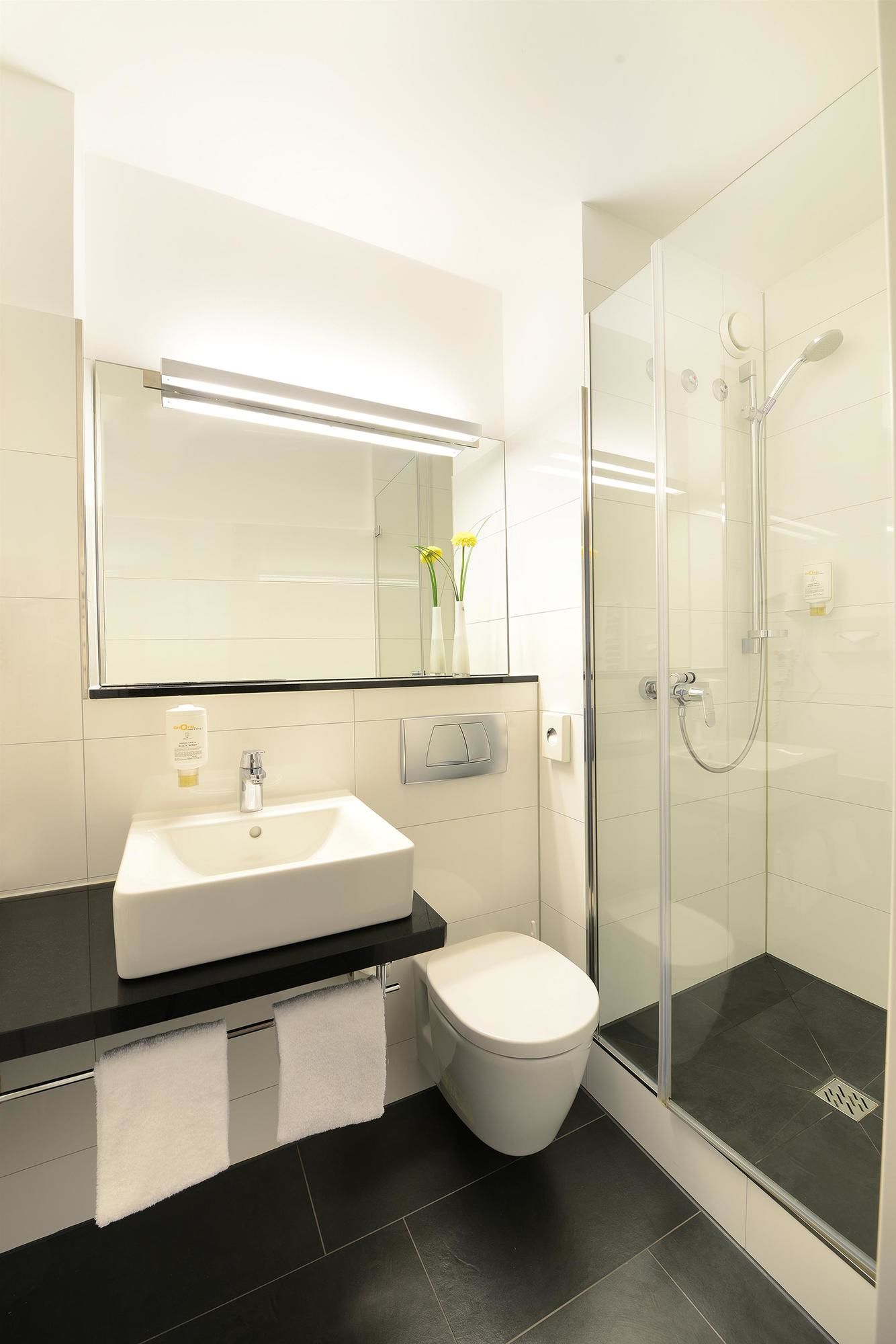 Ghotel hotel & living Hannover