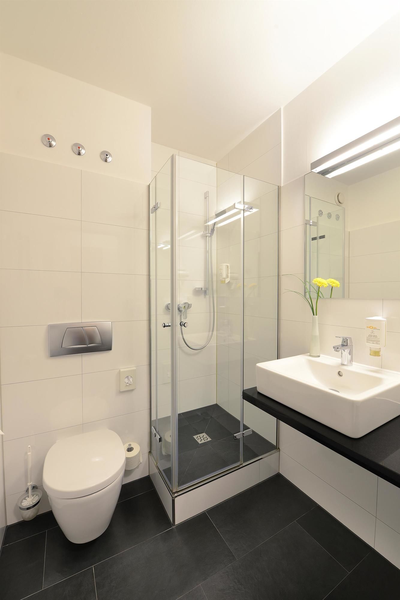 Ghotel hotel & living Hannover