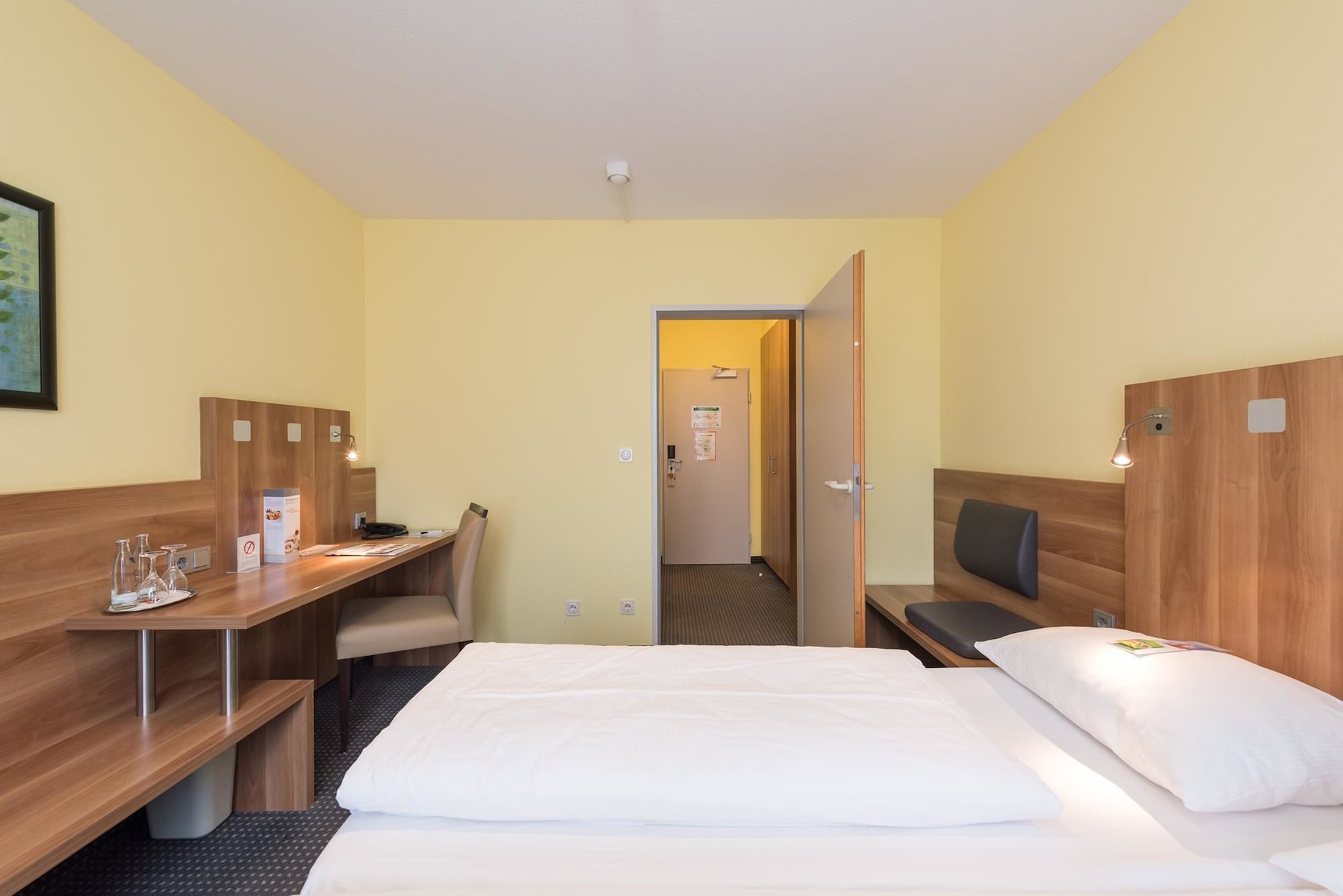 Ghotel hotel & living Hannover