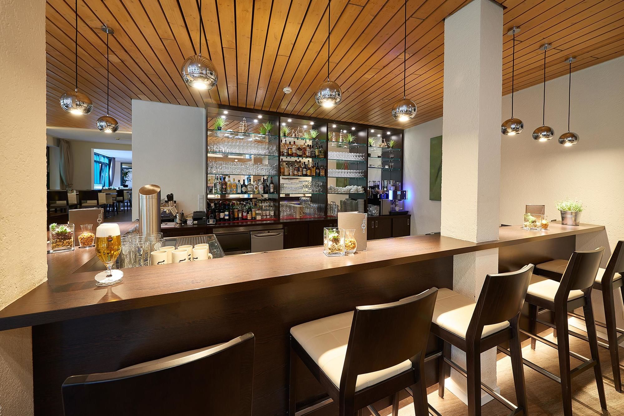 Ghotel hotel & living Hannover