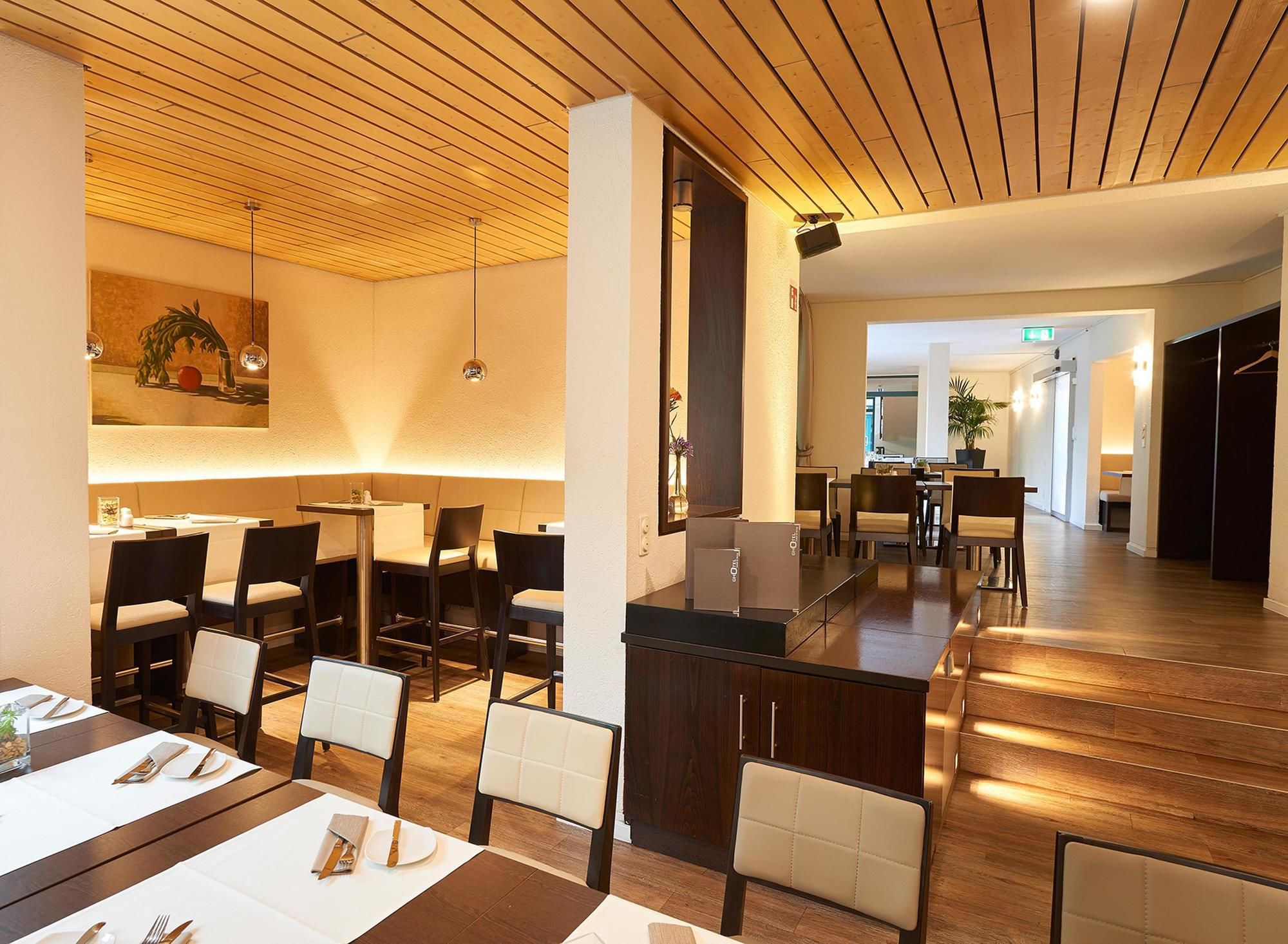 Ghotel hotel & living Hannover