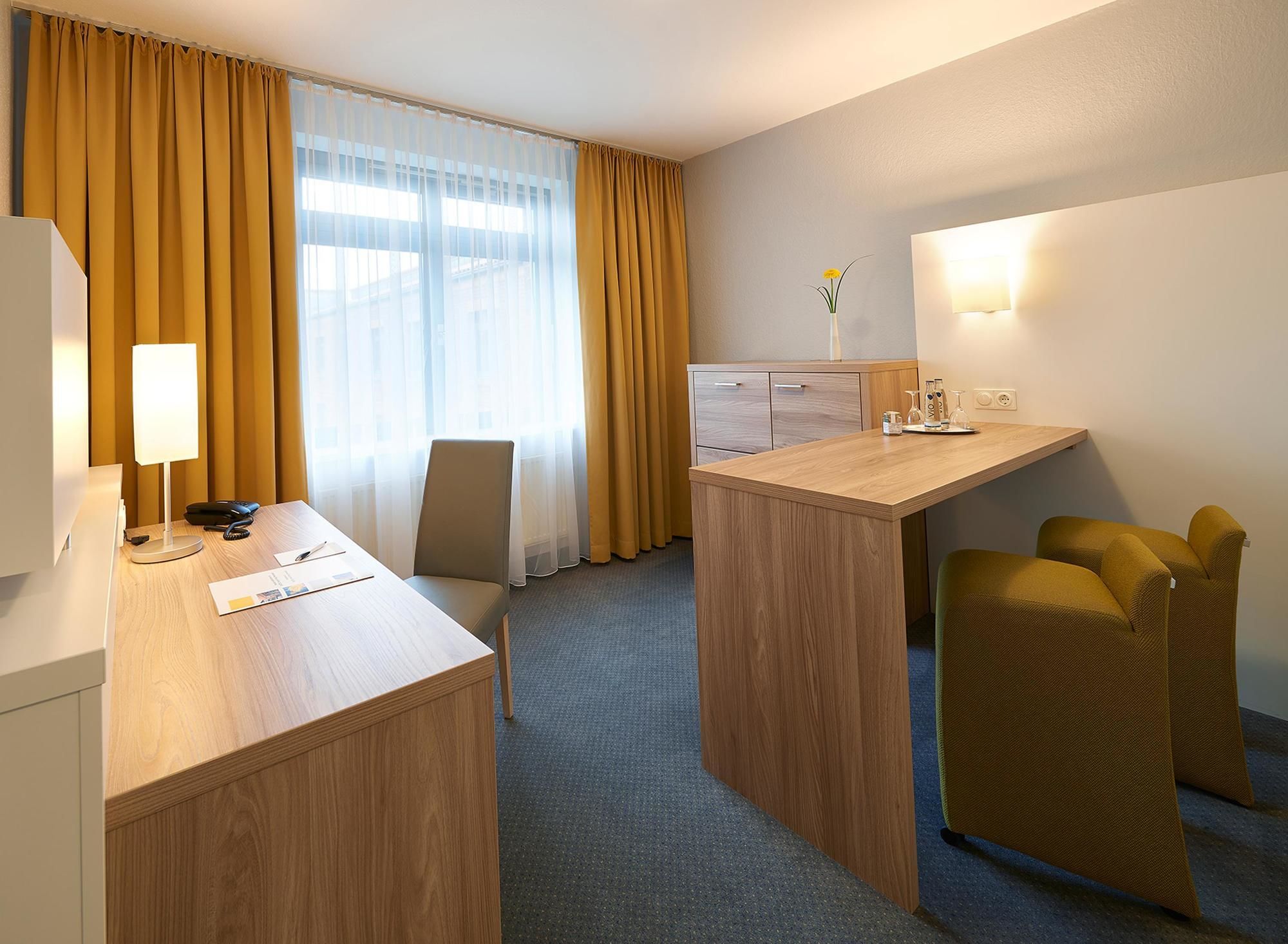 Ghotel hotel & living Hannover