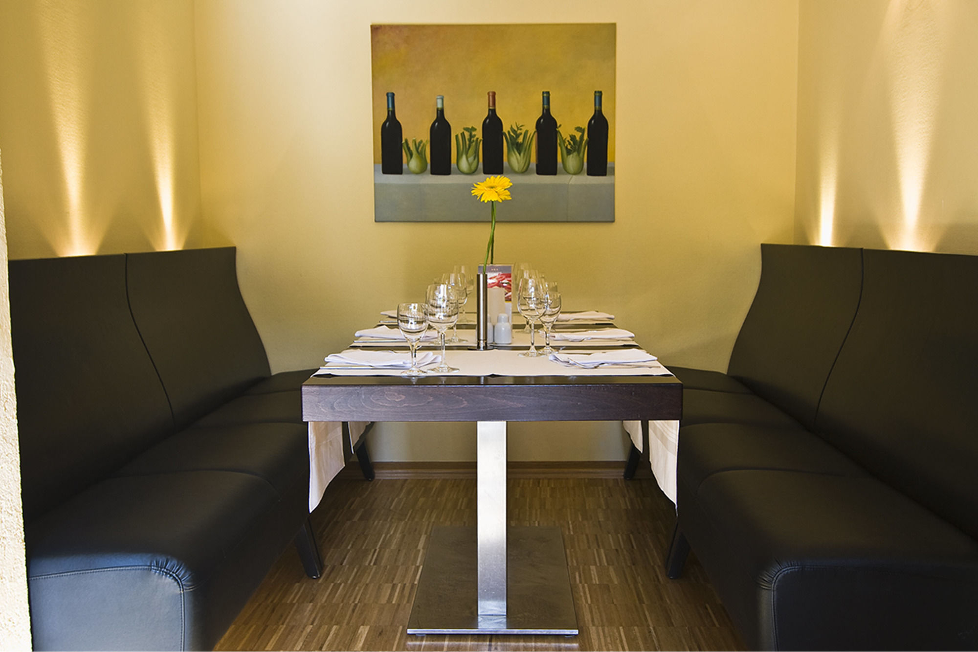 Ghotel hotel & living Hannover