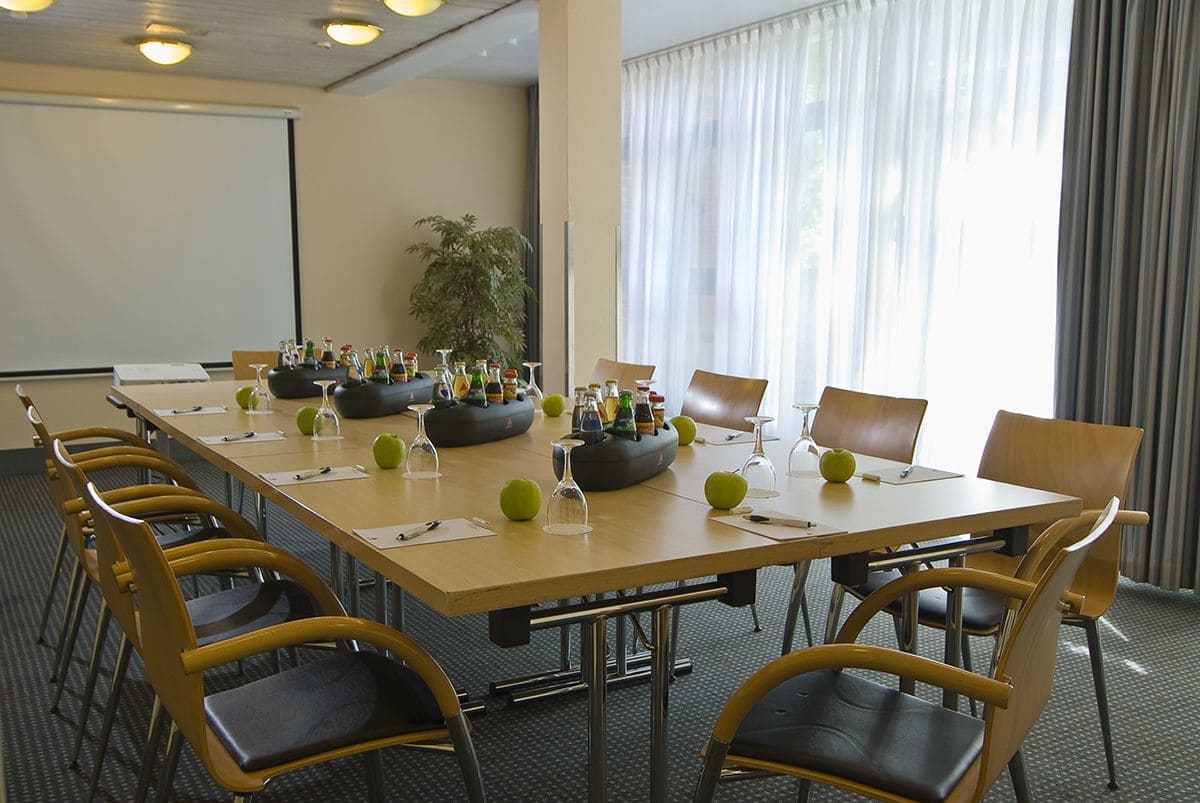 Ghotel hotel & living Hannover