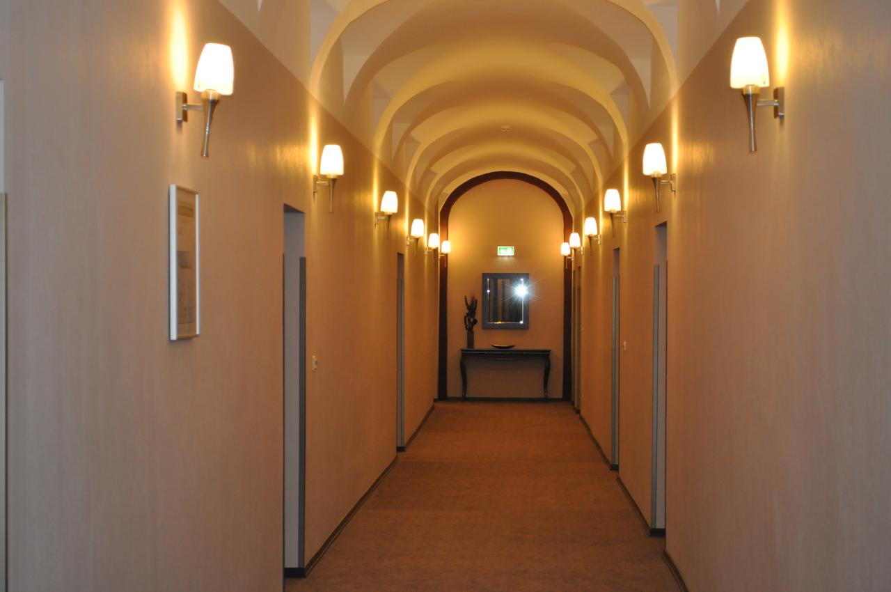 Grand Palace Hotel Hannover