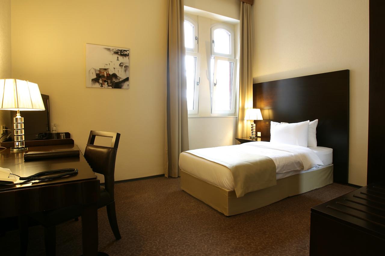 Grand Palace Hotel Hannover