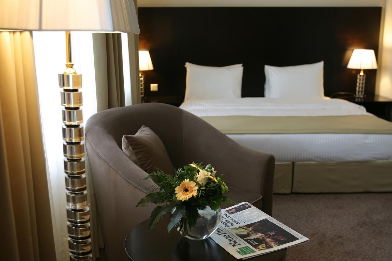 Grand Palace Hotel Hannover