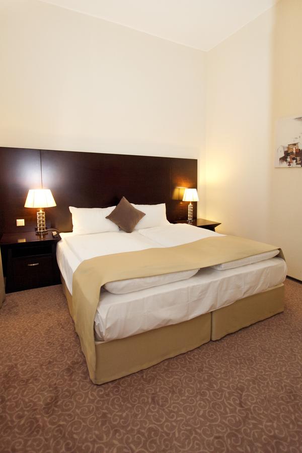 Grand Palace Hotel Hannover