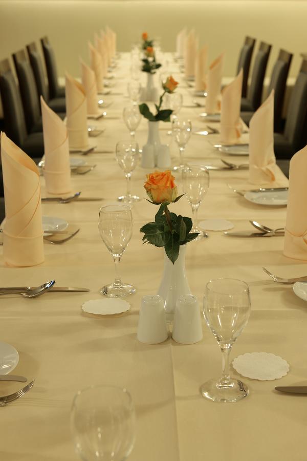 Grand Palace Hotel Hannover