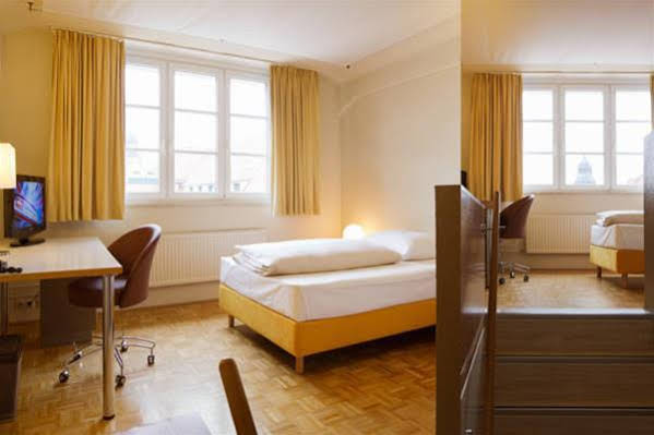 Gästeresidenz Pelikan Viertel