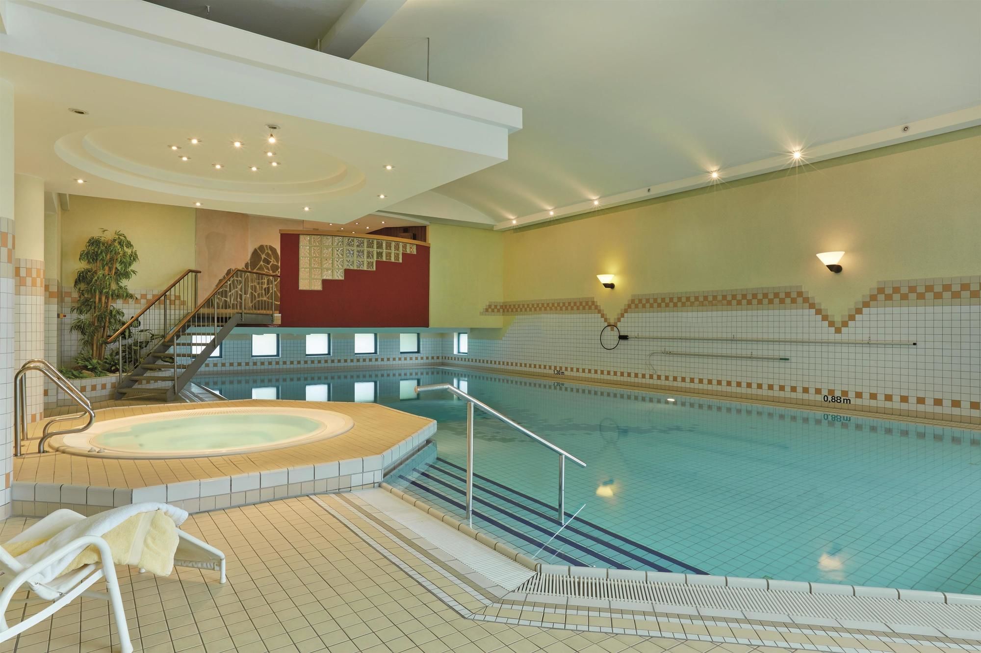 H4 Hotel Hannover Messe