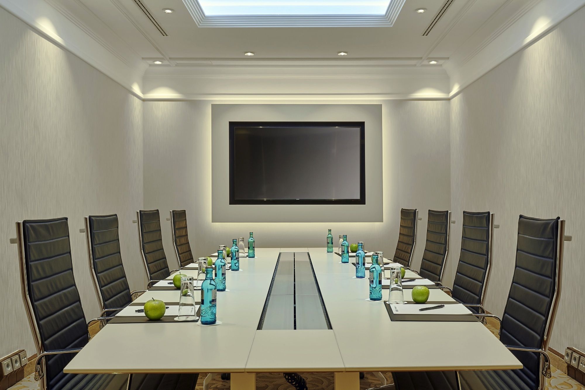 H4 Hotel Hannover Messe