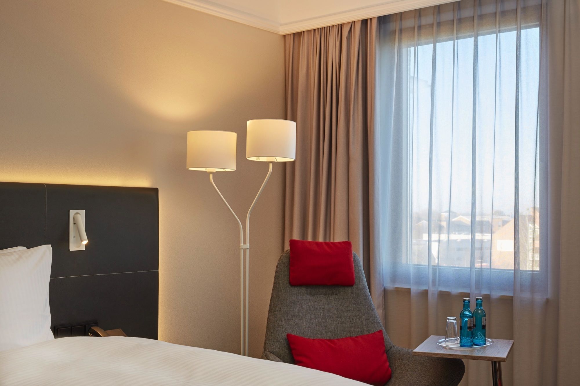 H4 Hotel Hannover Messe