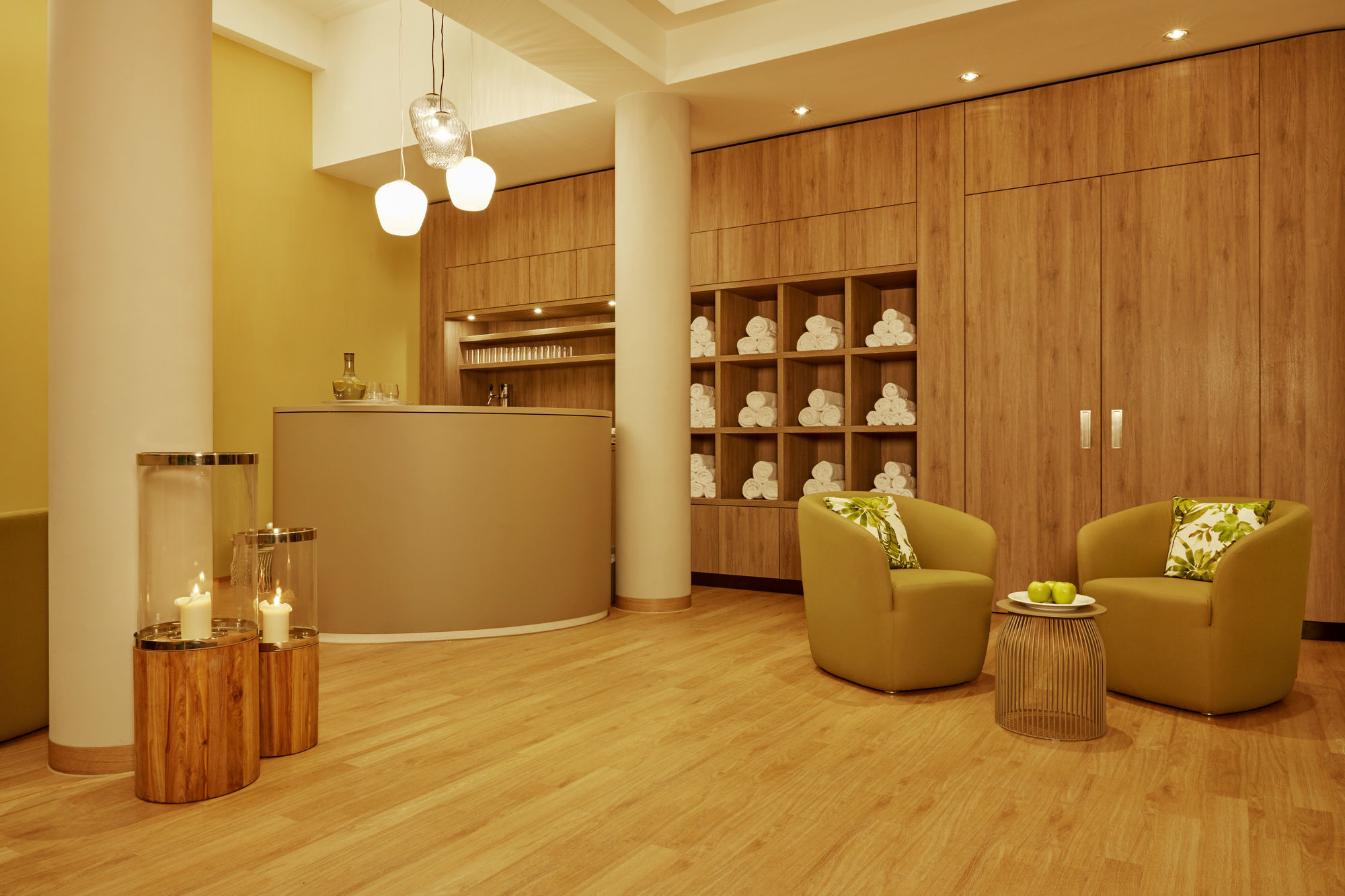 H4 Hotel Hannover Messe