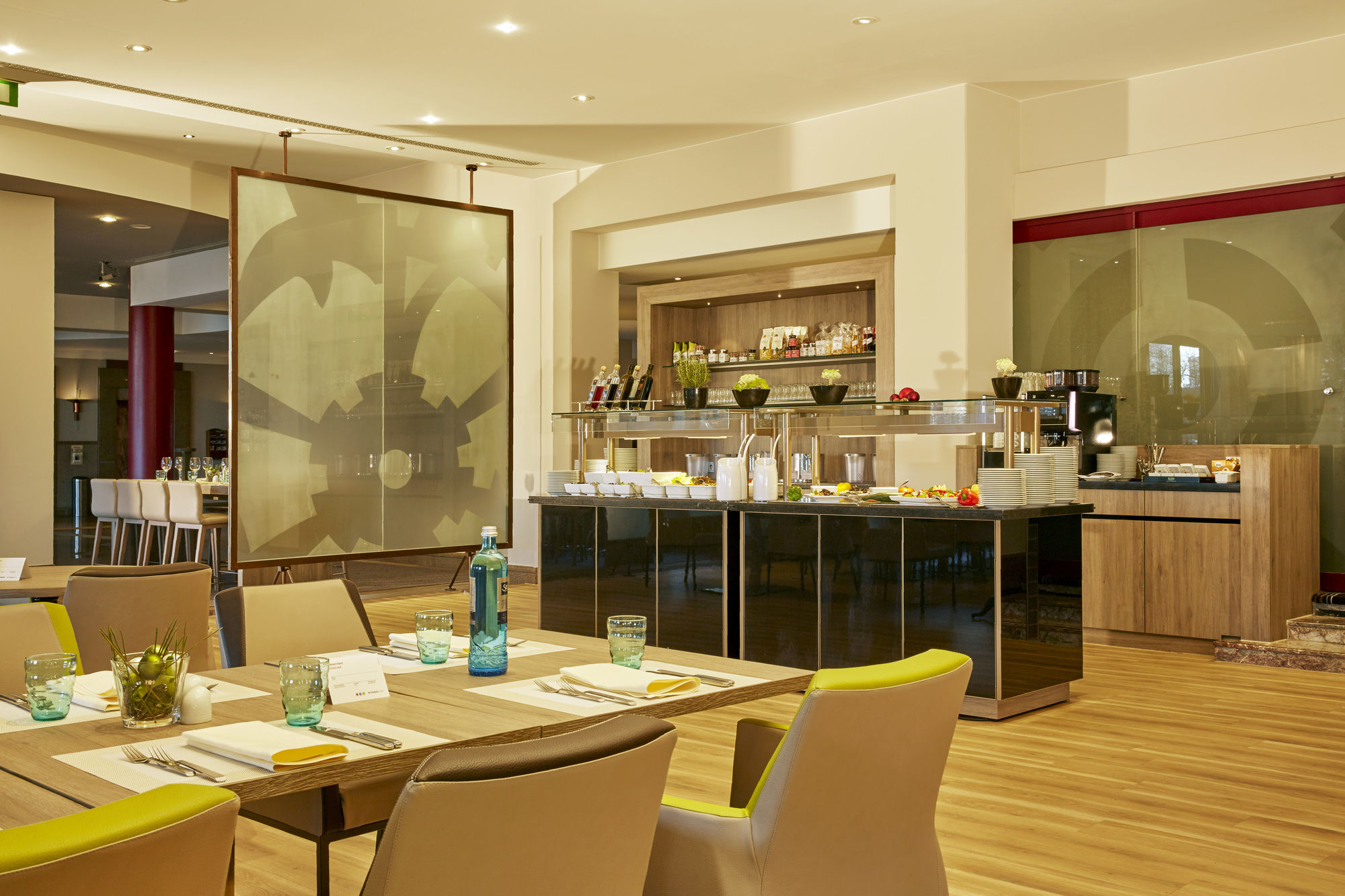 H4 Hotel Hannover Messe