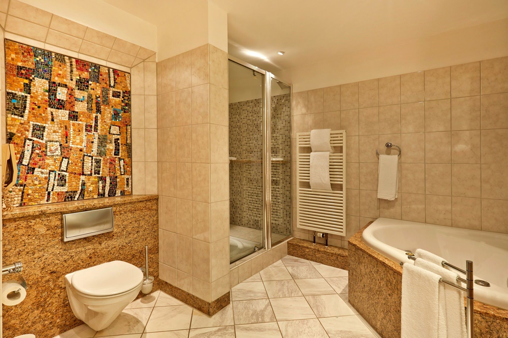 H4 Hotel Hannover Messe