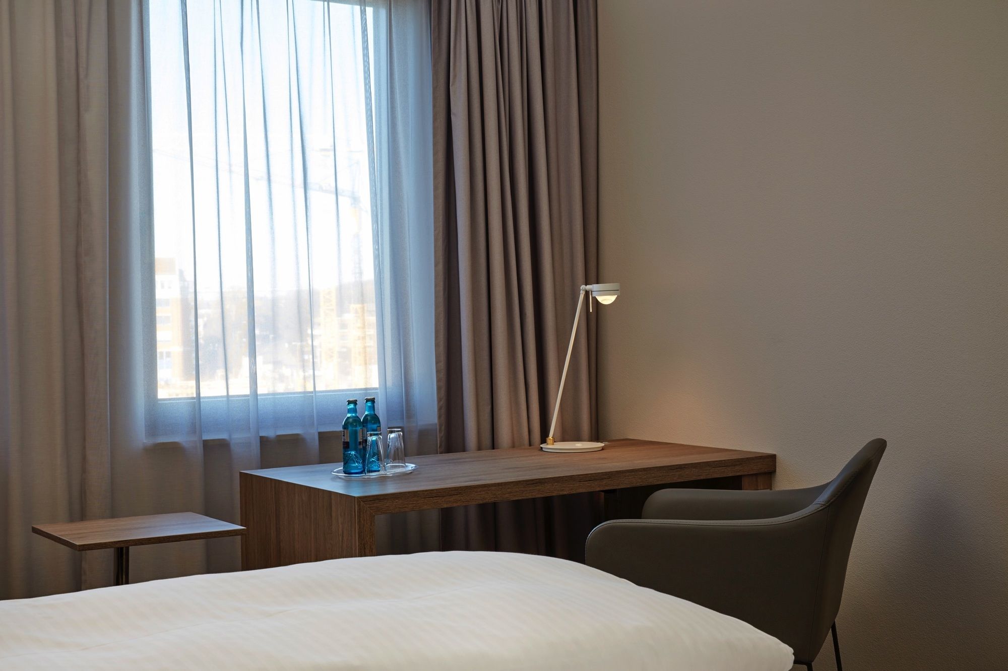 H4 Hotel Hannover Messe