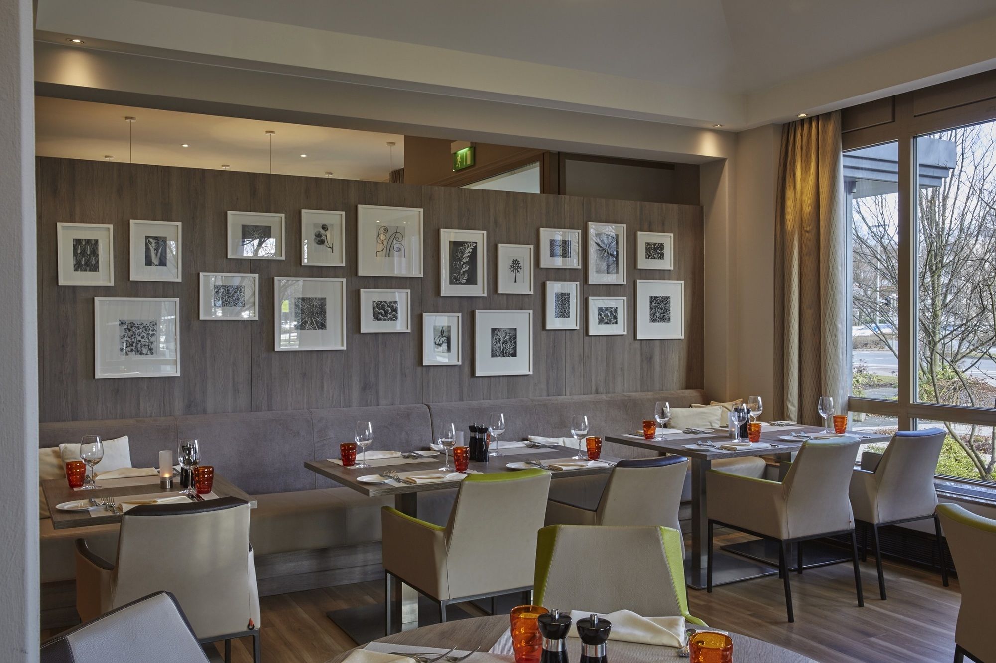 H4 Hotel Hannover Messe