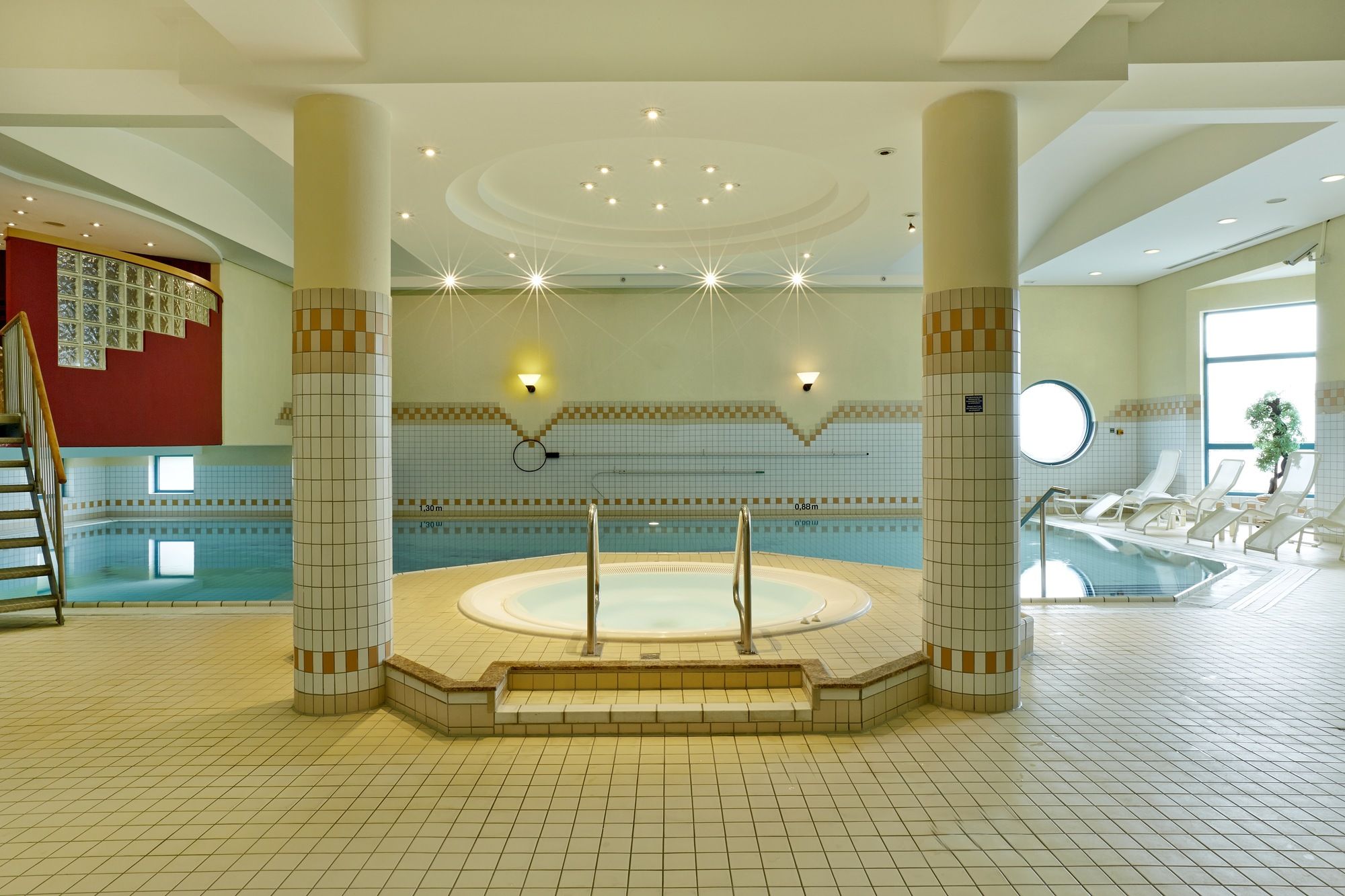 H4 Hotel Hannover Messe