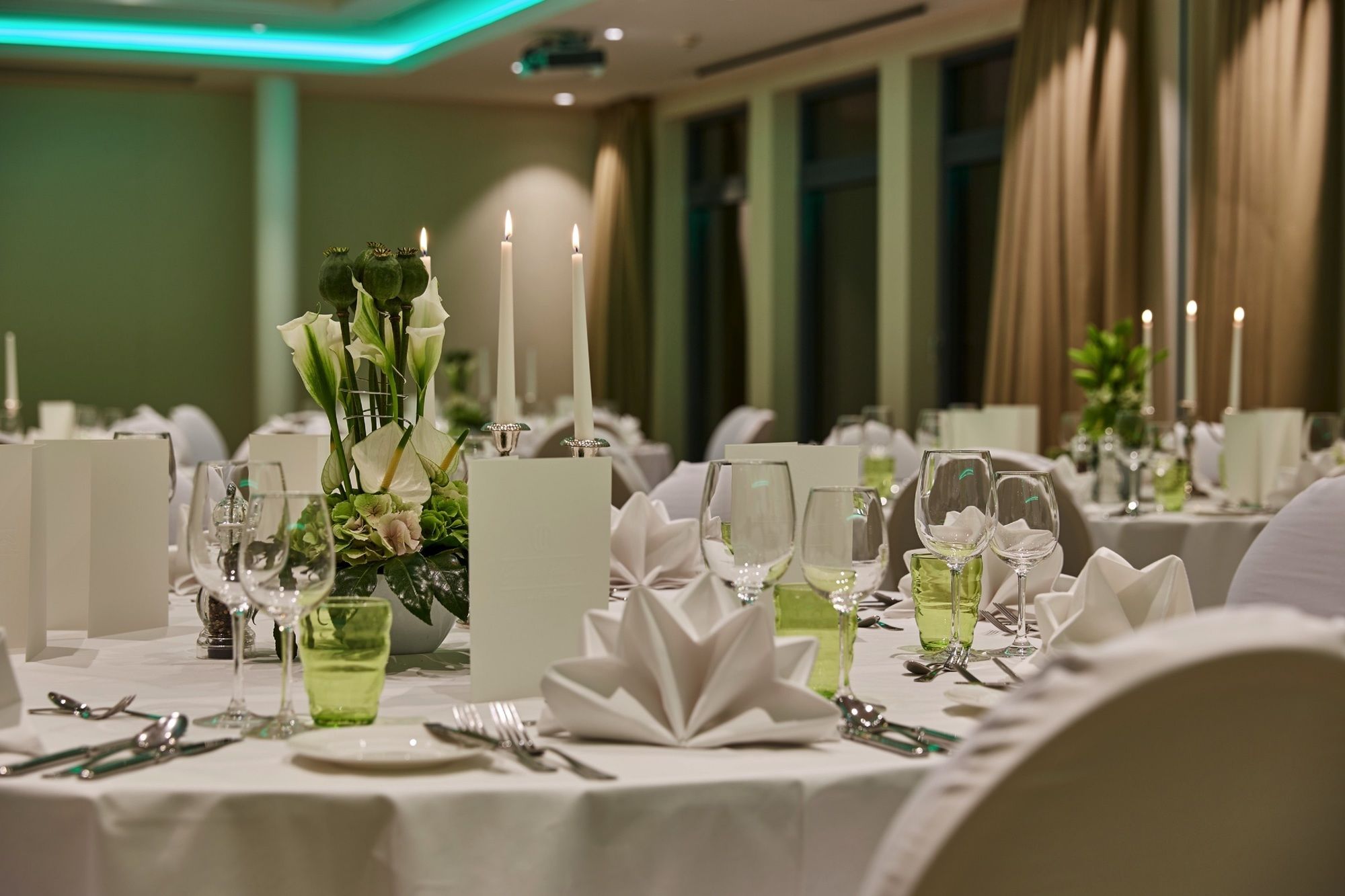 H4 Hotel Hannover Messe