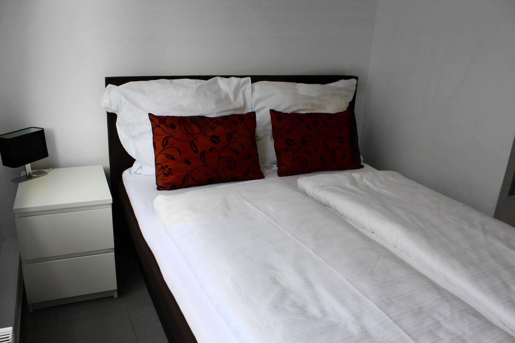 Hannover City Pension