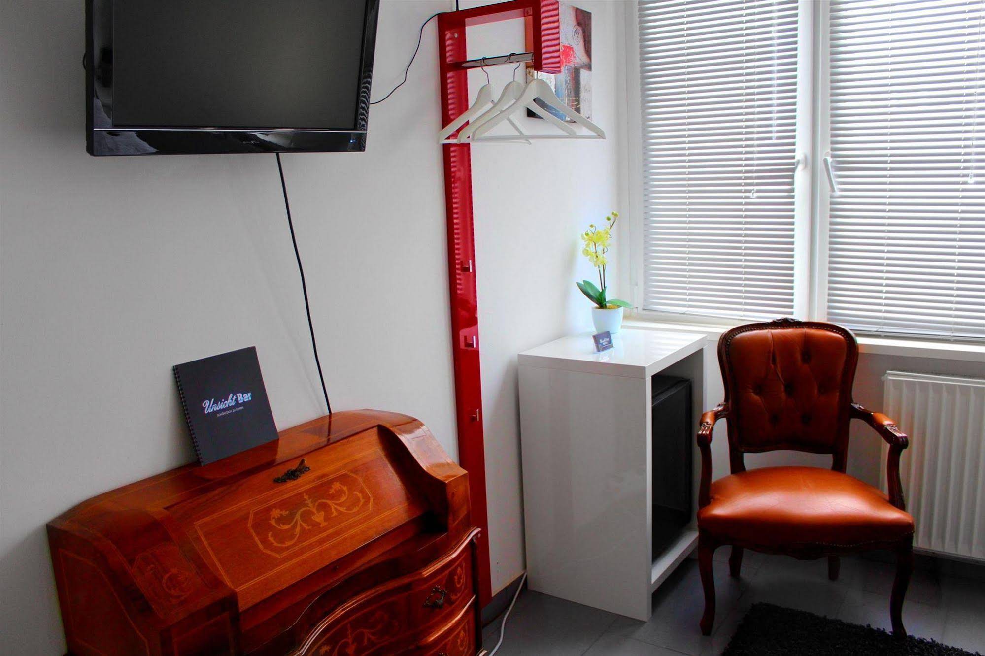 Hannover City Pension