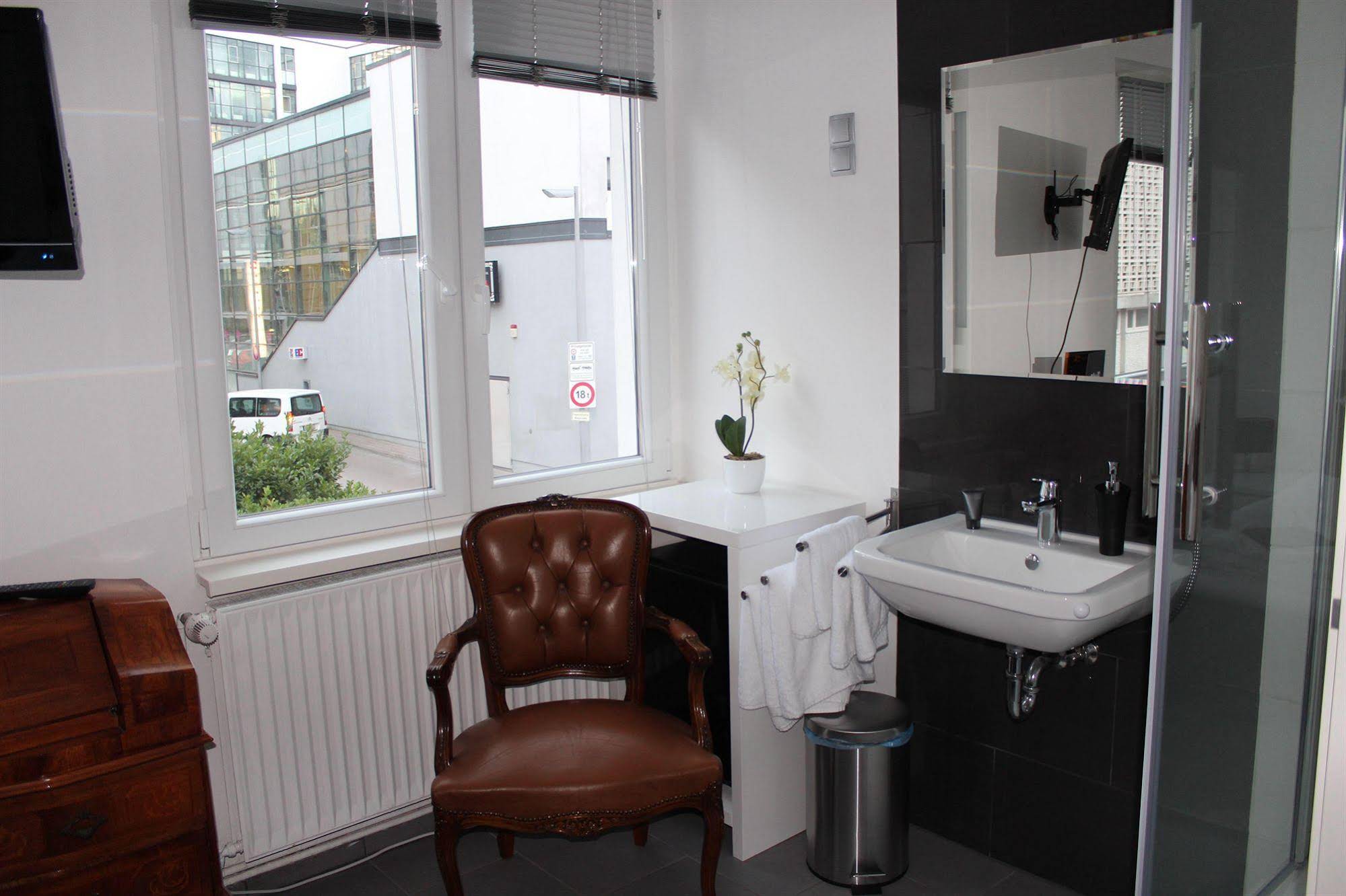 Hannover City Pension