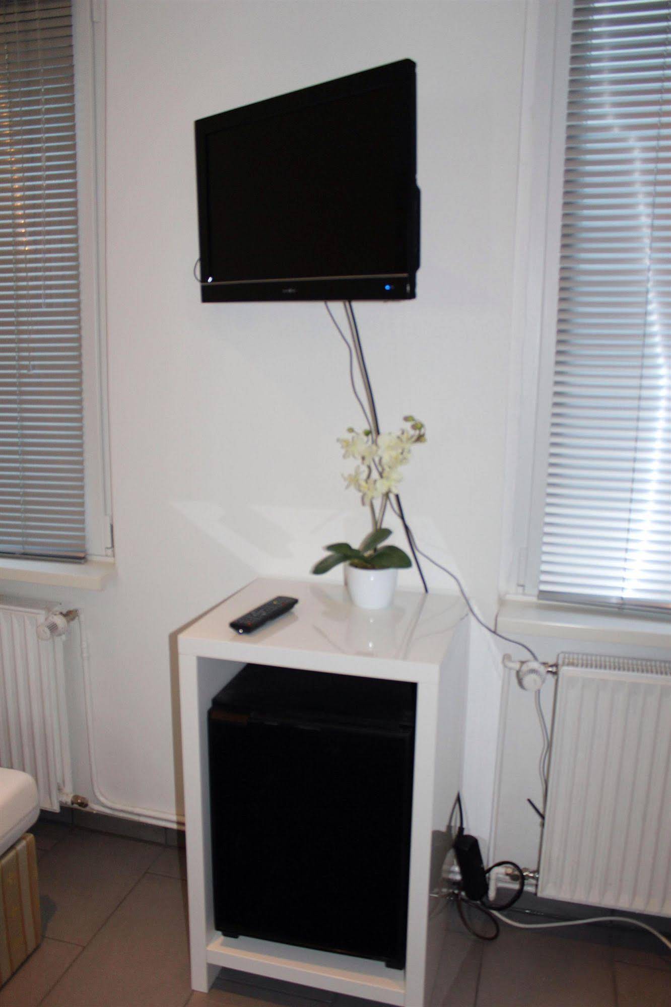 Hannover City Pension