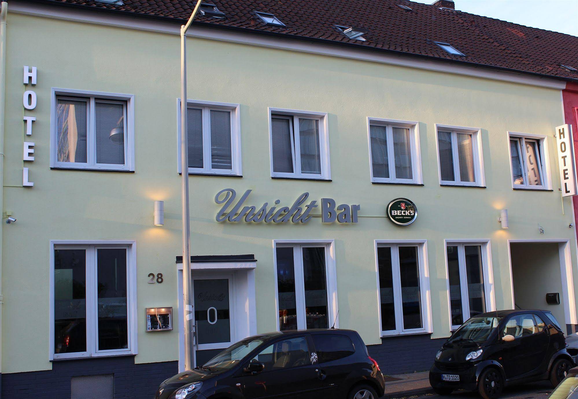 Hannover City Pension