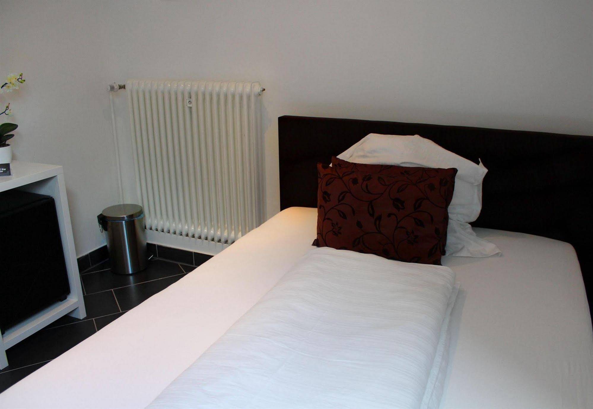 Hannover City Pension