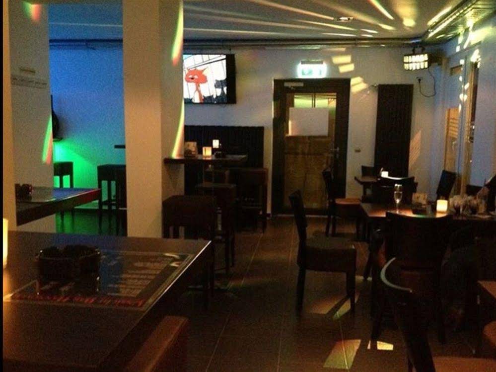 Hannover City Pension