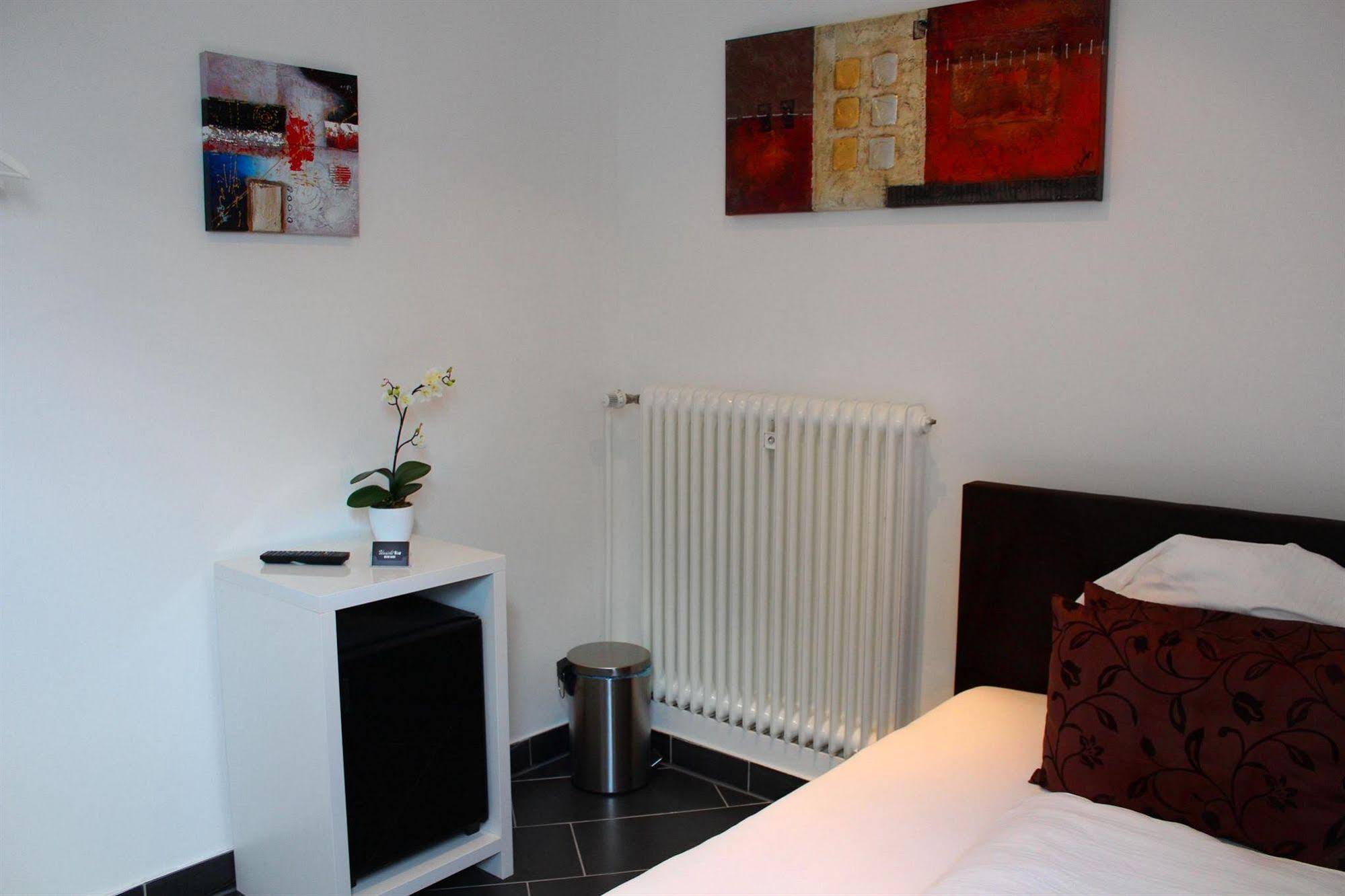 Hannover City Pension